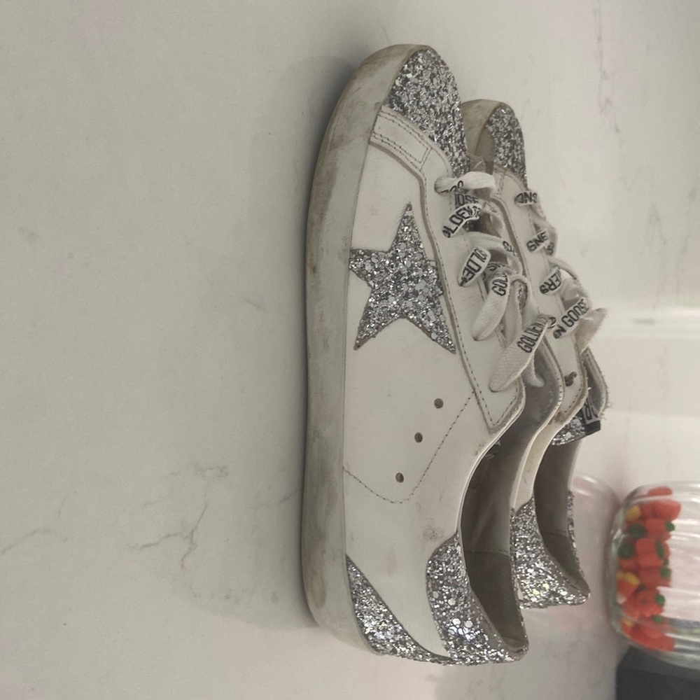 Golden Goose Size 34